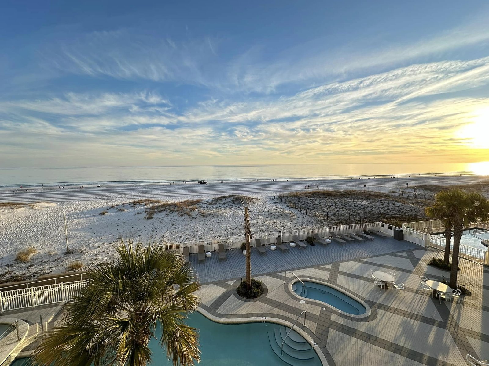 Best Western On The Beach (4)