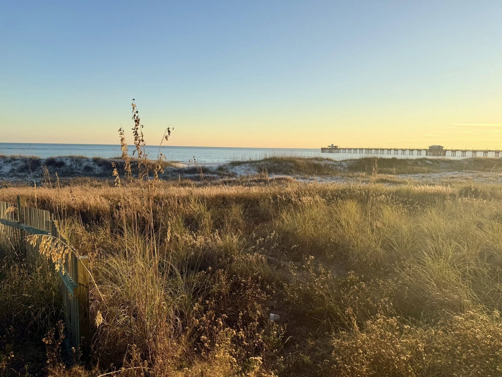 Breakfast at The Lodge at Gulf State Park, A Hilton Hotel 