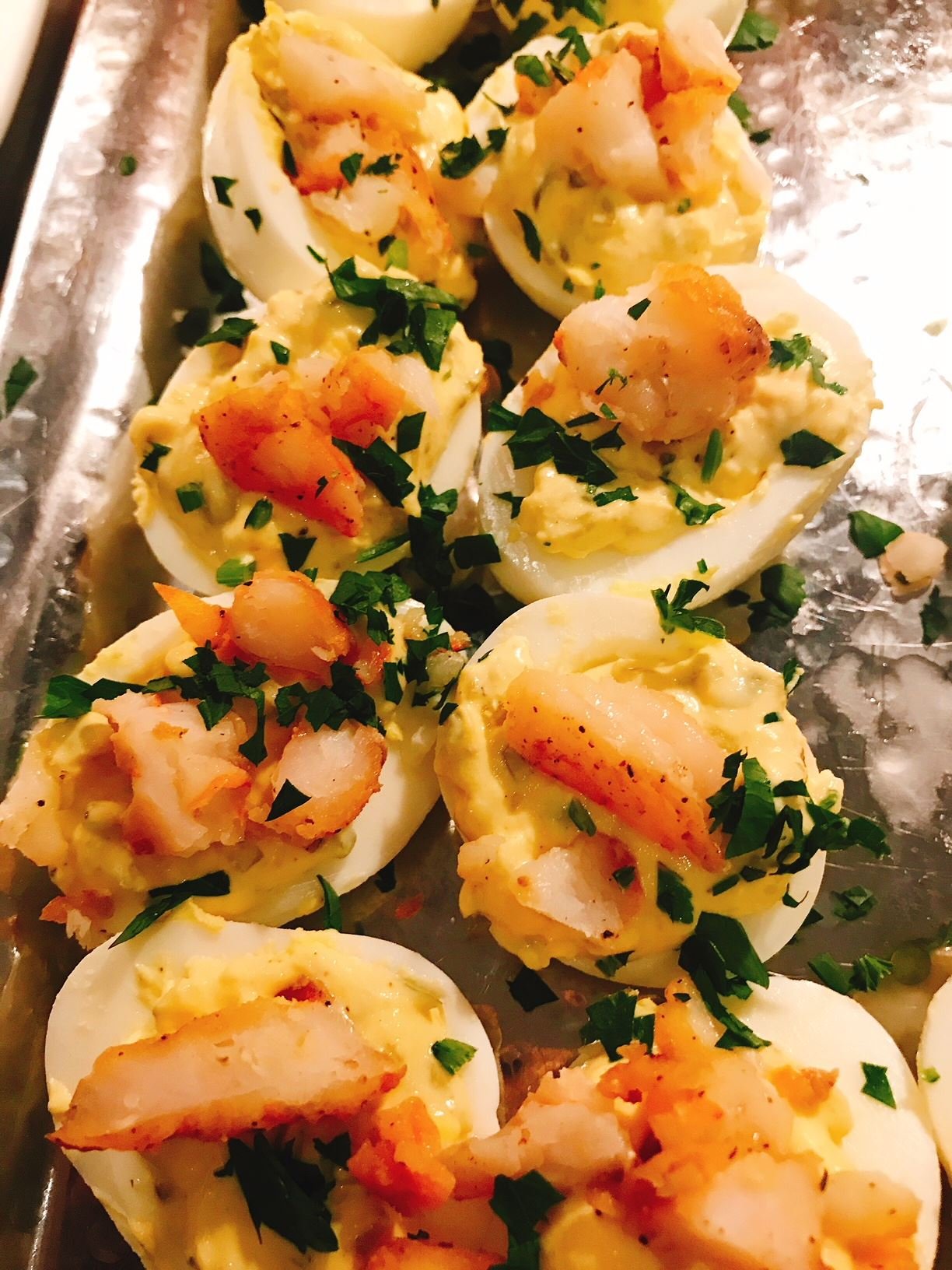 Birmingham Marriott Breakfast Main View