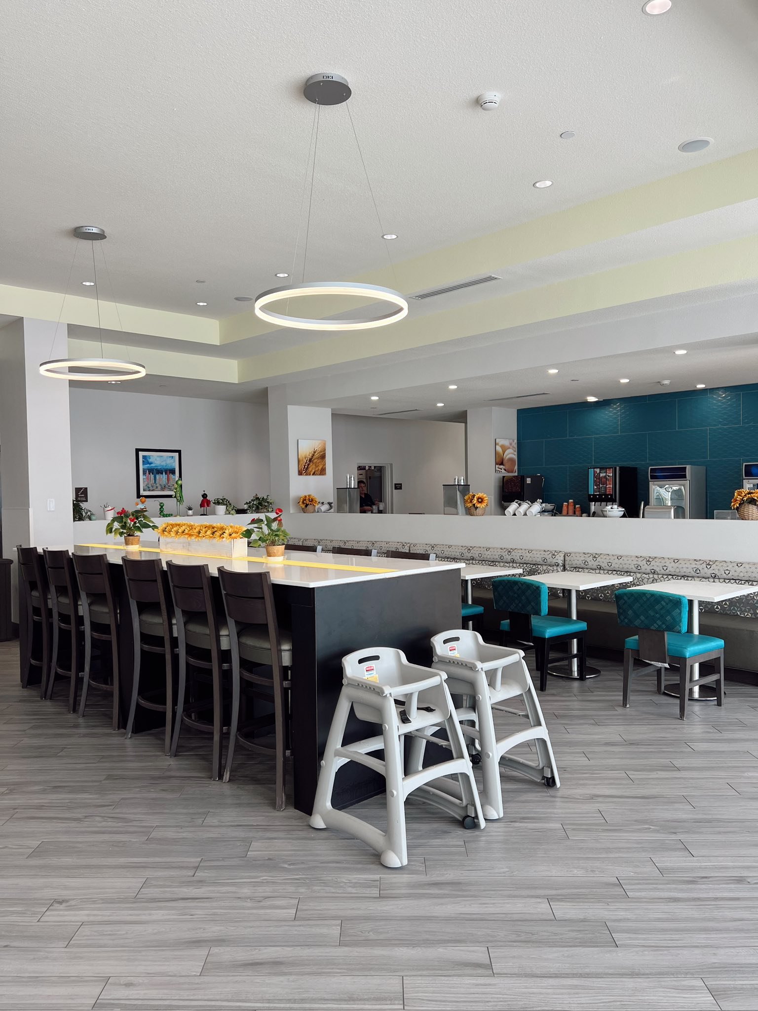 Comfort Inn & Suites Gulf Shores East Beach Near Gulf State Park