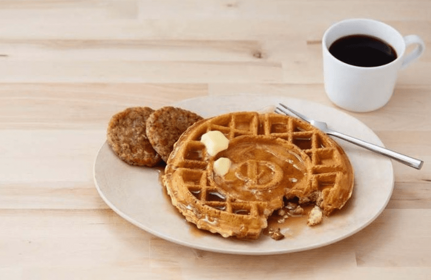 Drury Inn & Suites Birmingham Grandview Breakfast Main View