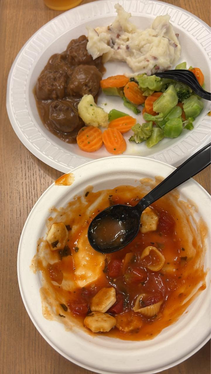 Drury Inn & Suites Birmingham Lakeshore Drive Breakfast Main View