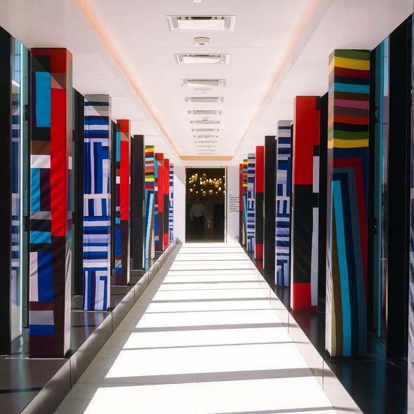 Elevation Convening Center & Hotel Breakfast Main View