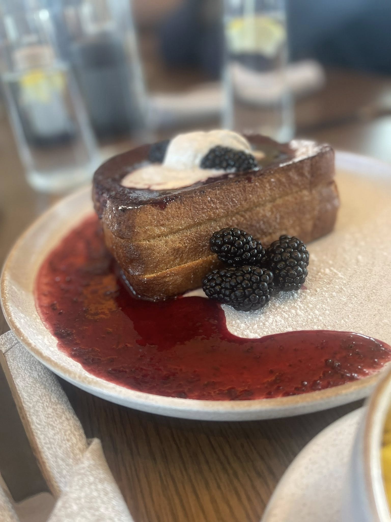 Elevation Convening Center & Hotel Breakfast Image 3