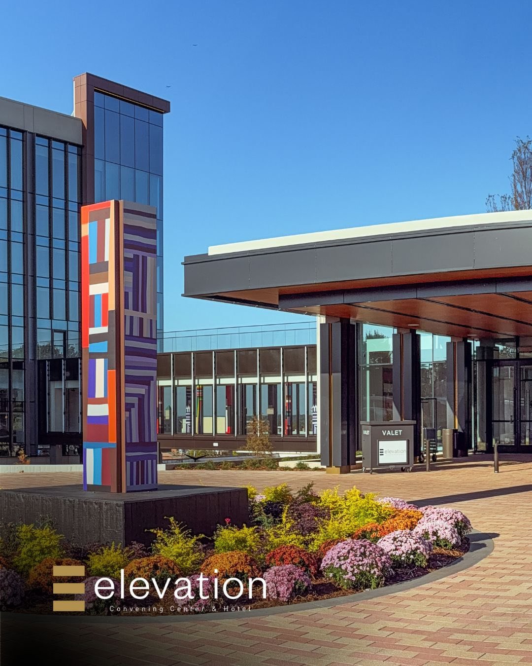 Elevation Convening Center & Hotel Breakfast Image 4