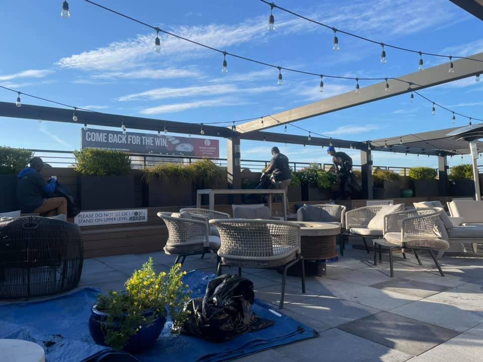 Elyton Hotel, Autograph Collection Breakfast Main View