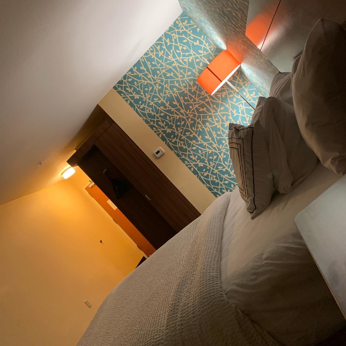 Fairfield Inn & Suites by Marriott Montgomery Airport South Breakfast Image 3