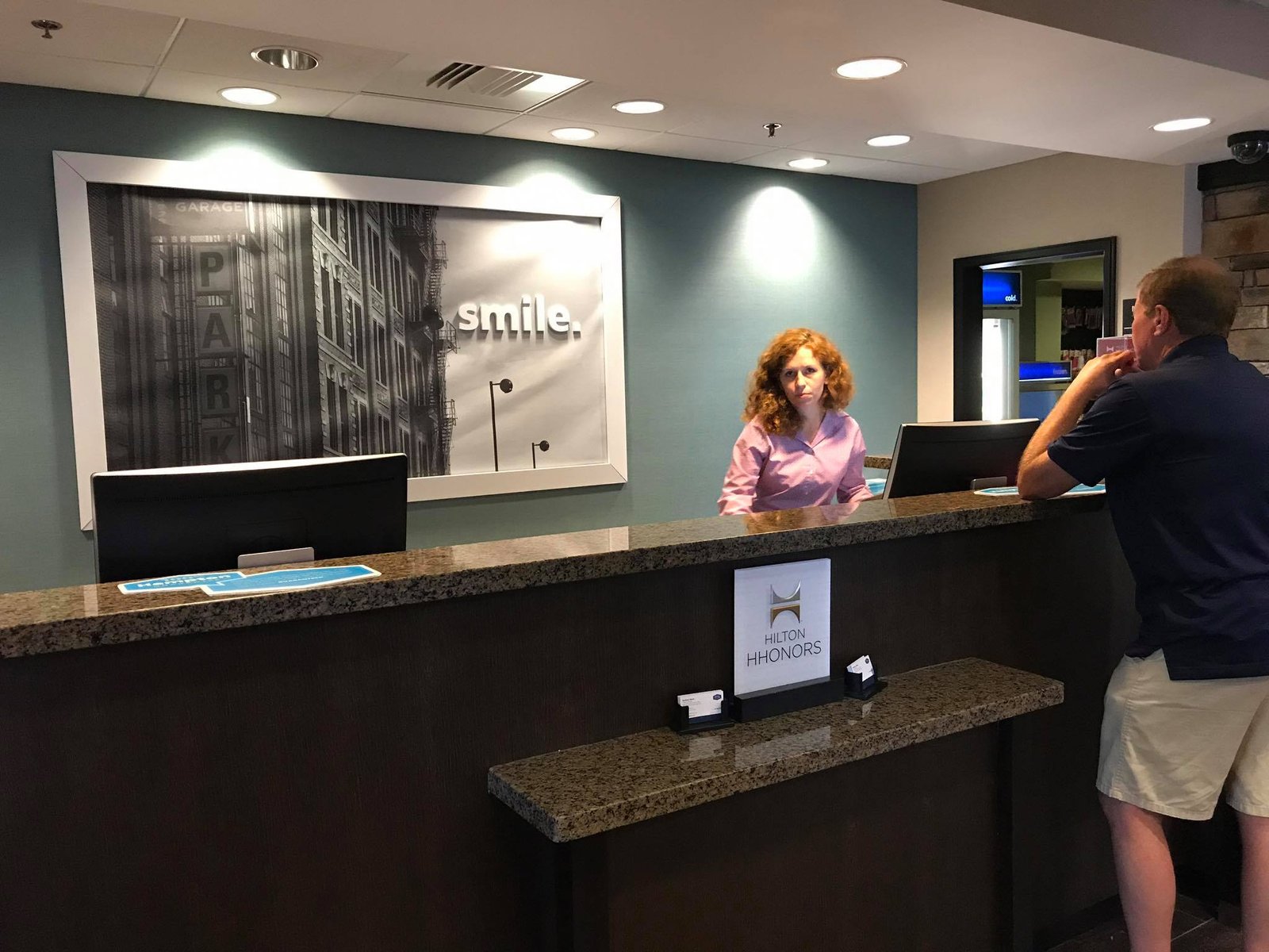 Hampton Inn Birmingham-Colonnade 280 Breakfast Main View