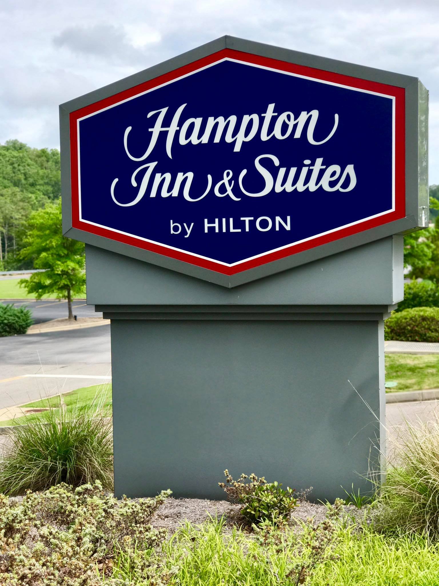 Hampton Inn Birmingham-Colonnade 280 Breakfast Image 3