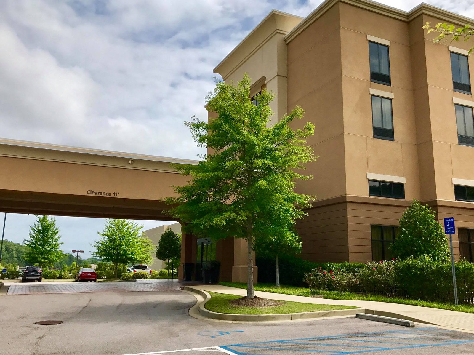 Hampton Inn Birmingham-Colonnade 280 Breakfast Image 4