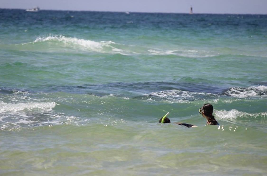 Hampton Inn Gulf Shores Breakfast Main View