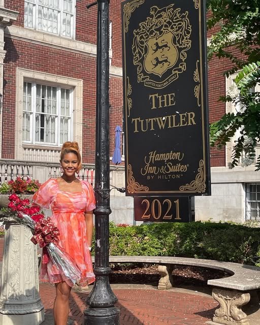 Hampton Inn & Suites Birmingham-Downtown-Tutwiler Breakfast Image 6