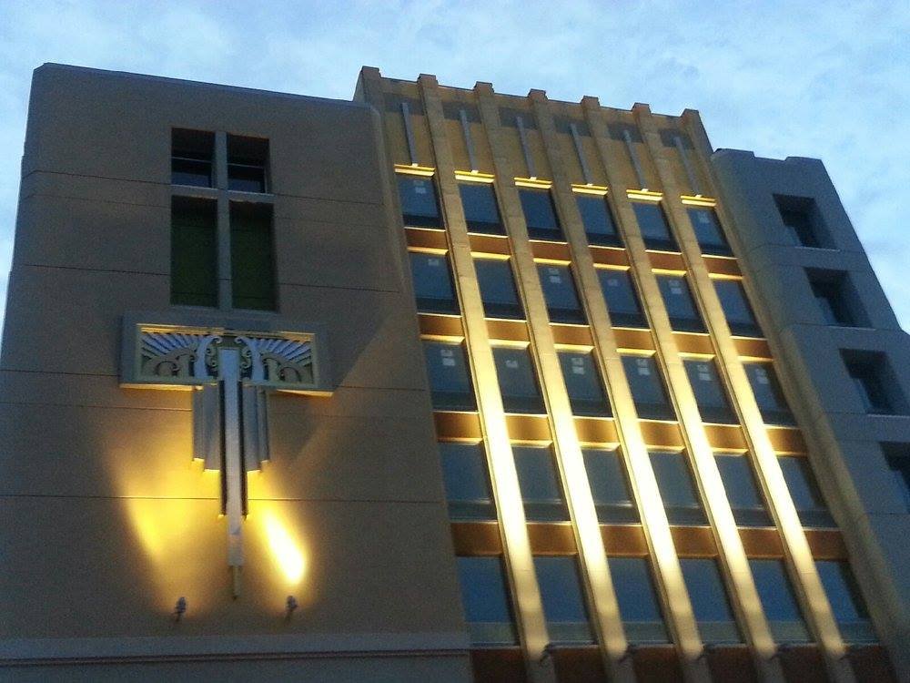 Homewood Suites by Hilton Birmingham Downtown Near UAB Breakfast Image 2