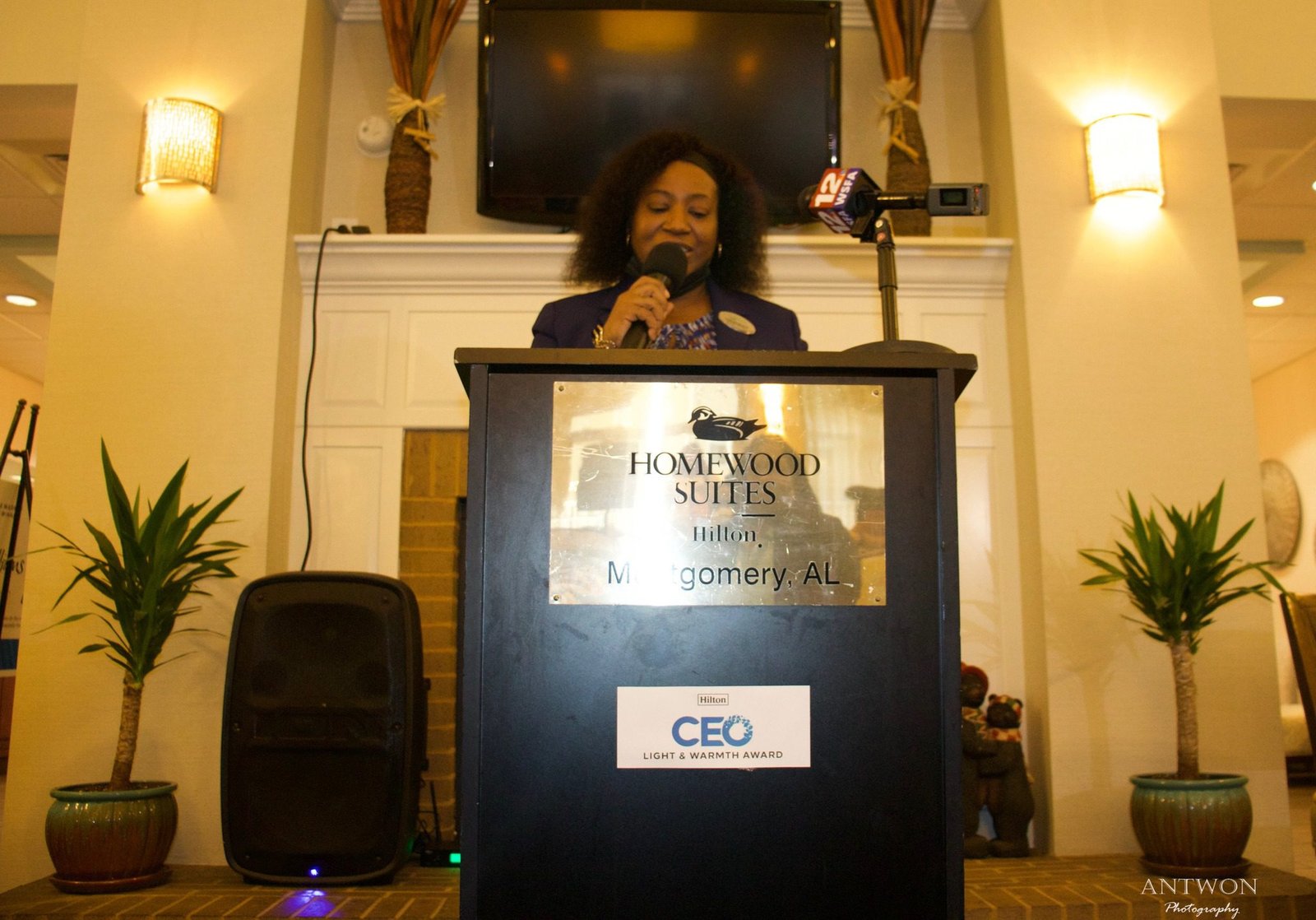 Homewood Suites by Hilton Montgomery EastChase Breakfast Main View