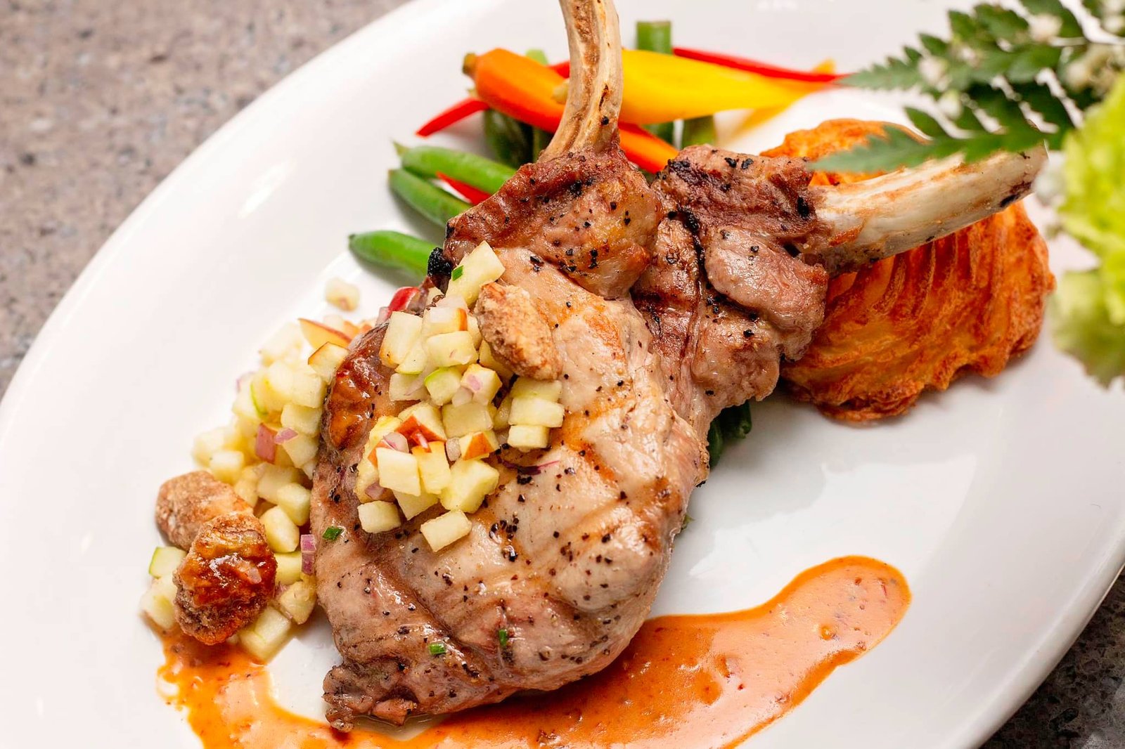 Hyatt Regency Birmingham – The Wynfrey Hotel Breakfast Image 3