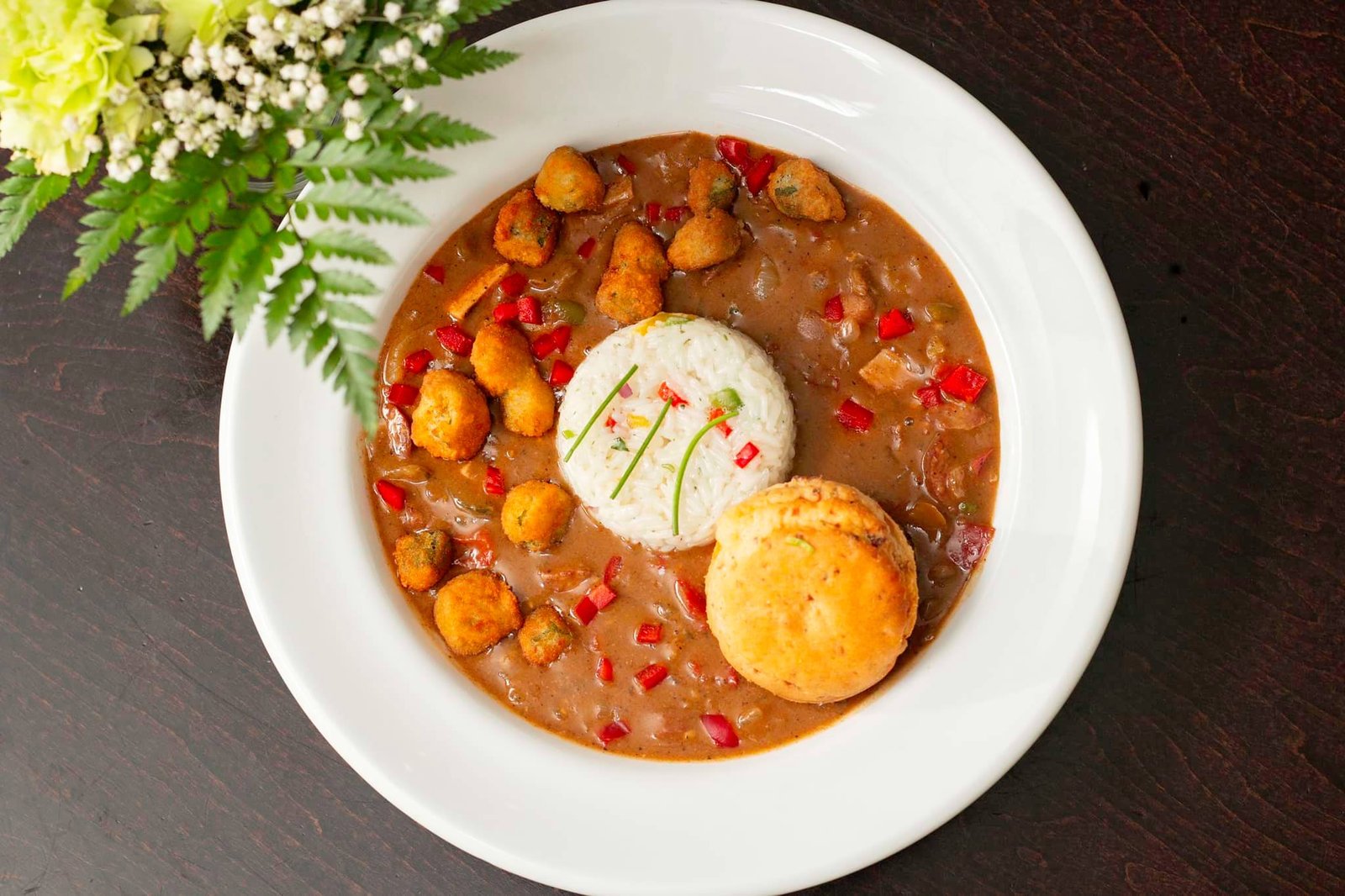 Hyatt Regency Birmingham – The Wynfrey Hotel Breakfast Image 4