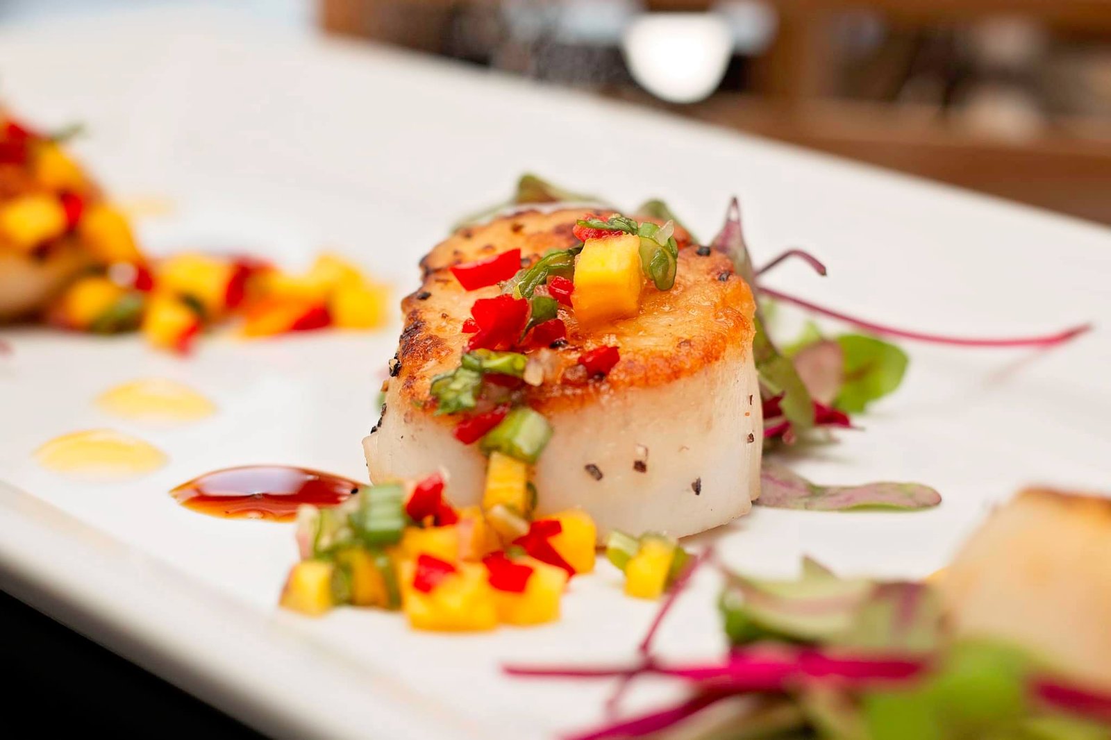 Hyatt Regency Birmingham – The Wynfrey Hotel Breakfast Image 5