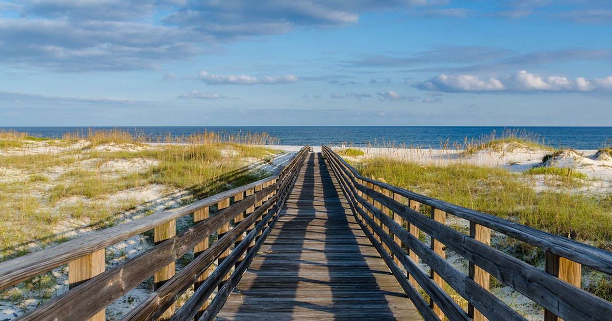 Microtel Inn & Suites by Wyndham Gulf Shores Breakfast Image 2