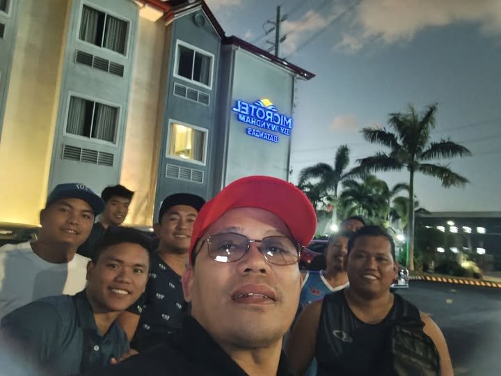 Microtel Inn & Suites by Wyndham Montgomery Breakfast Image 2