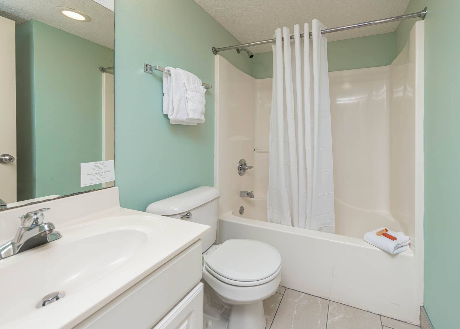 Phoenix All Suites Hotel Breakfast Image 2