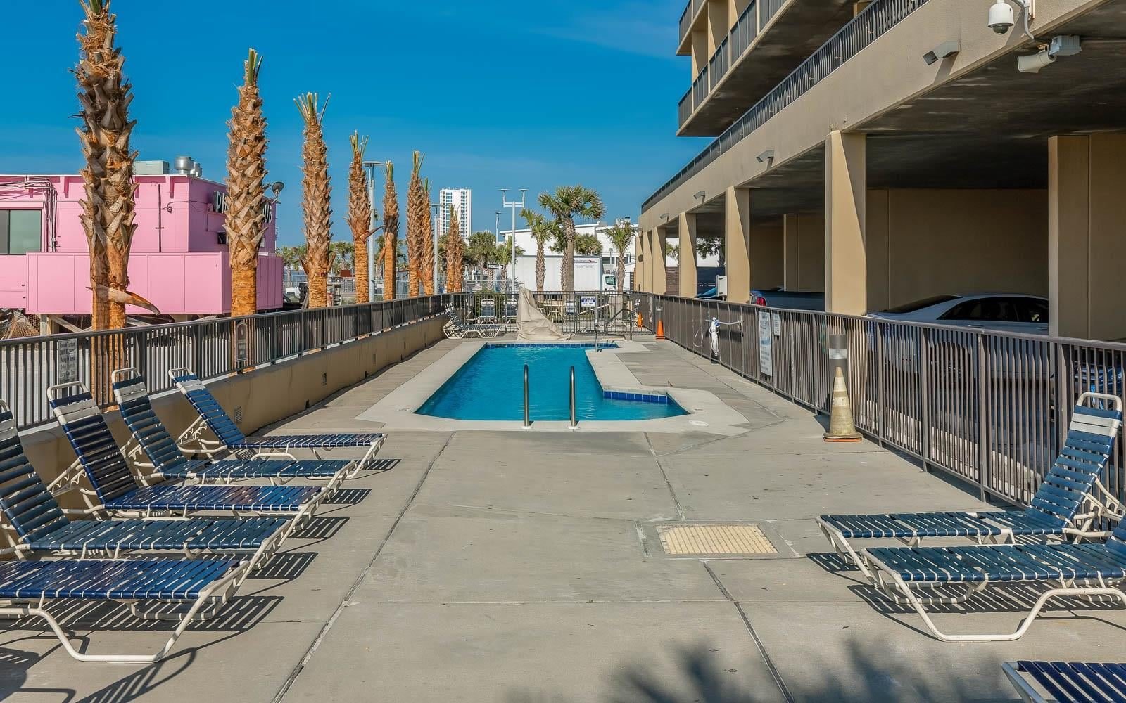 Phoenix All Suites Hotel Breakfast Image 3