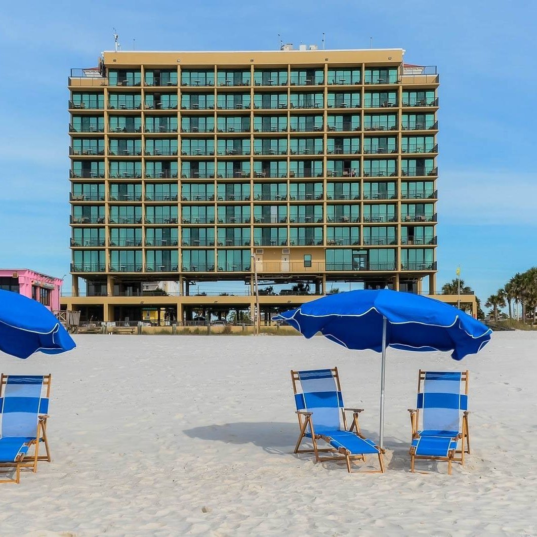 Phoenix All Suites Hotel Breakfast Image 5