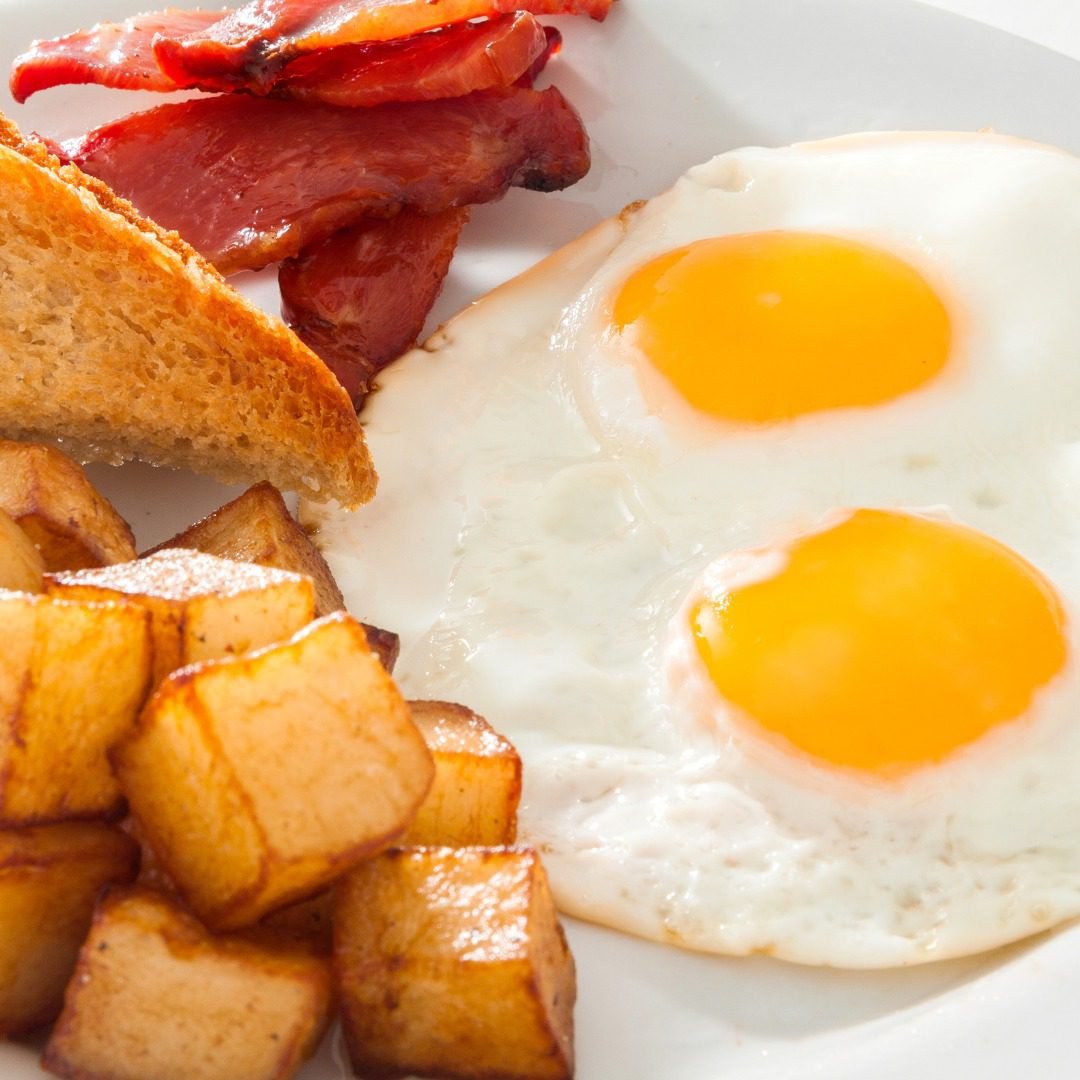 Redmont Hotel Birmingham, Curio Collection By Hilton Breakfast Image 3