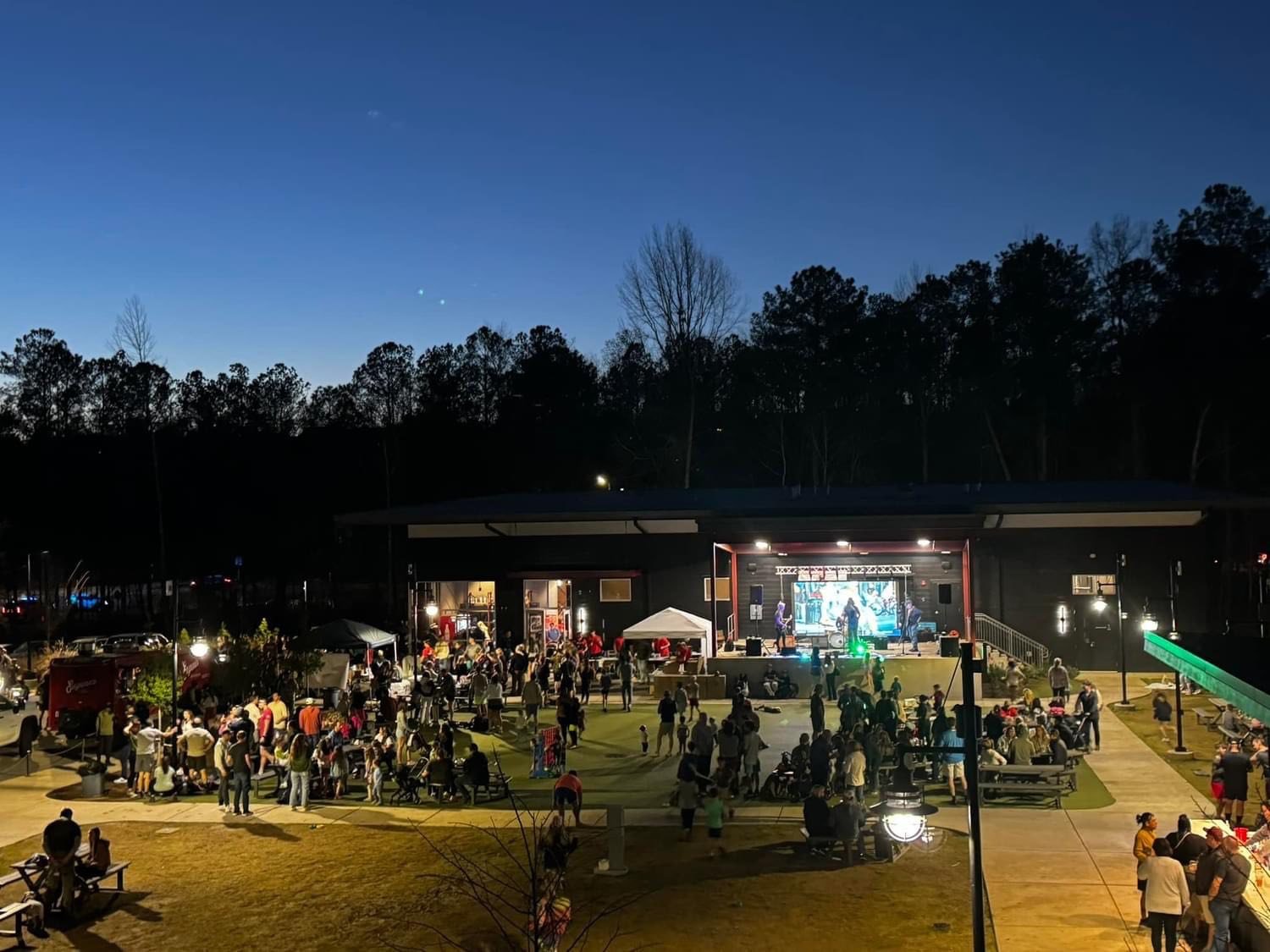 Renaissance Birmingham Ross Bridge Golf Resort & Spa Breakfast Main View