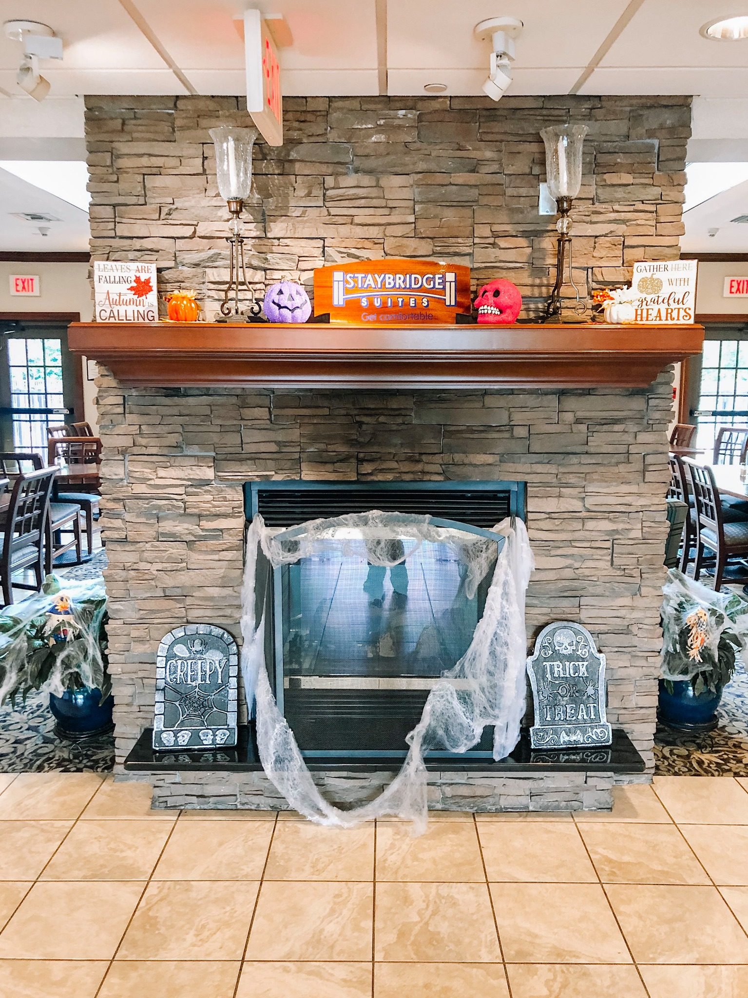 Staybridge Suites Gulf Shores By IHG Breakfast Image 2