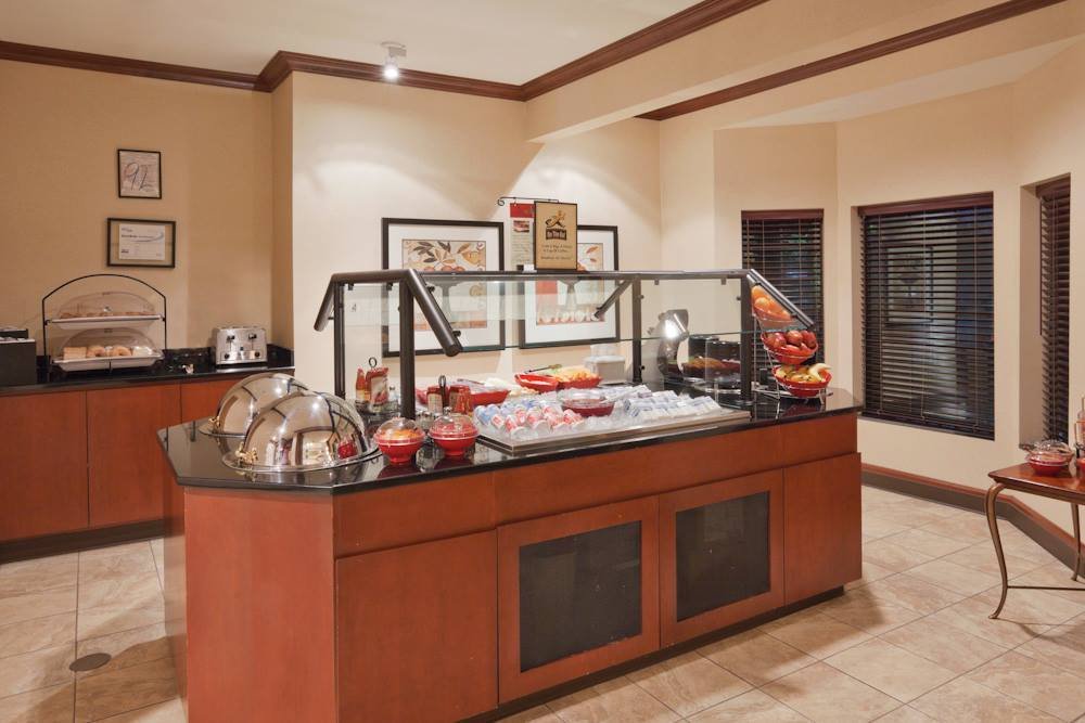 Staybridge Suites Gulf Shores By IHG Breakfast Image 3