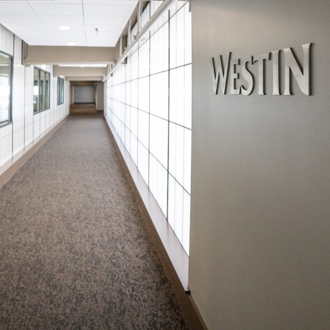 The Westin Birmingham Breakfast Image 4