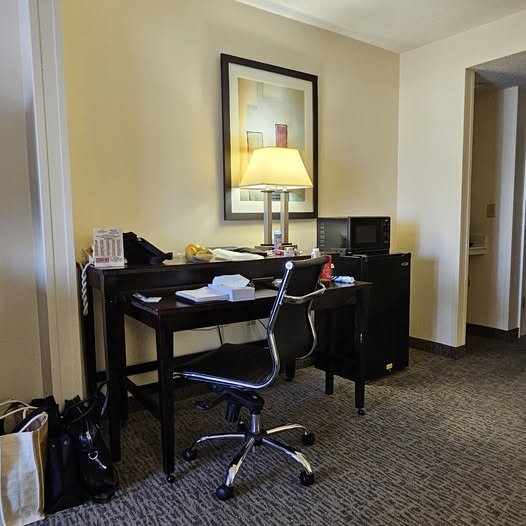 Wingate by Wyndham Montgomery Breakfast Main View